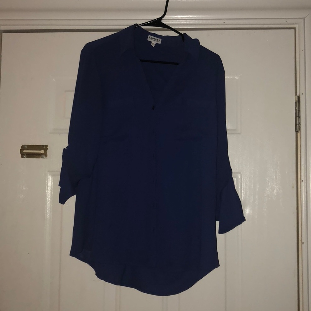 Express top